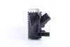 Nissens Charge Air Cooler 96360
