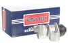 BORG & BECK Slave Cylinder, clutch BES211