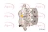 APEC Brake Caliper LCA494
