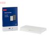 Filtr, vzduch v interiéru DCF470P