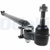 DELPHI Tie Rod End TA3975