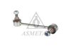 Тяга/стійка, стабілізатор ASMETAL 26OP1006