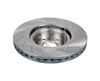 Febi Bilstein Brake Disc 44007