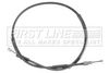 FIRST LINE Cable Pull, parking brake FKB3961