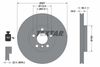 спирачен диск