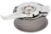 Febi Bilstein Tensioner Pulley, timing belt 47604