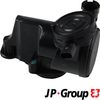 Маслосъемный щиток, вентиляция картера JP GROUP 1112002700
