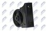окачване, двигател