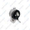окачване, двигател