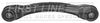 FIRST LINE Control/Trailing Arm, wheel suspension FCA7262
