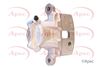 APEC Brake Caliper RCA368