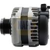 NAPA Alternator NAL2034