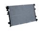 Radiators, Motora dzesēšanas sistēma NRF NRF58958