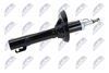 Shock Absorber NTY A-VW-011
