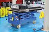Laser Tools Electro-Hydraulic Table Lift � 1.4 Tonne