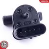 Sensor, Saugrohrdruck