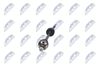 полуоска