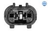 Meyle Sensor, wheel speed 37-14 899 0047