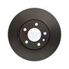 Fahren Brake Disc FBD6140