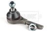 BORG & BECK Tie Rod End BTR4134
