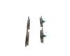 Bosch Brake Pad Set, disc brake 0 986 494 824