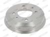 Ferodo Brake Drum FDR329319