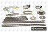 Комплект цели привода распредвала BGA TC0190FK