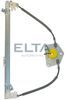 Elta Automotive Window Regulator ER4162