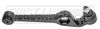 FIRST LINE Control/Trailing Arm, wheel suspension FCA6527