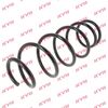 KYB RH3005 Suspension Spring