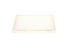 BOSCH Filter, cabin air 1 987 435 097