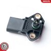 Sensor, Saugrohrdruck