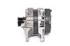 Bosch Alternator 0 125 711 080