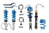 Bilstein Suspension Kit, coil springs / shock absorbers 49-216042