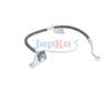 Halter, Bremsschlauch