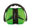 Laser Tools Ear Defenders - High Visibility