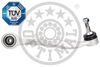 Рычаг независимой подвески колеса, подвеска колеса OPTIMAL G5-708 (030291103515-01)