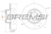 BREMSI