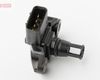 Denso Air Pressure Sensor, altitude adaption DAP-0109