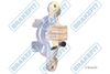 APEC Brake Caliper BCA1842E