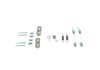 Bosch Brake Shoe Accessory Kit 1 987 475 365 (1987475365)