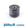 Olejový filtr LS785A