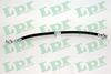Тормозной шланг LPR 6T48255 (6T48255)