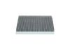 BOSCH Filter, cabin air 1 987 435 558