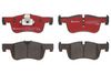 BREMBO Brake Pad Set, disc brake P 06 078X