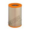 Повітряний фільтр HENGST FILTER E237L (9238310000)