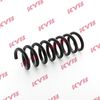 Kayaba Suspension Spring RA7015