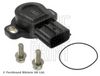 BLUE PRINT Sensor, throttle position ADM57202