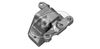 окачване, двигател