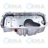 Масляний піддон VEMA 110011